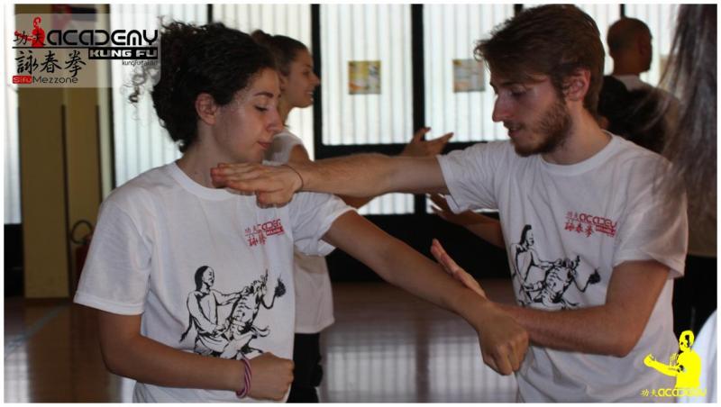 Kung Fu Italia Caserta Frosinone Foggia wing chun ving tjun arti marziali sanda tai chi difesa personale Sifu Mezzone (1)